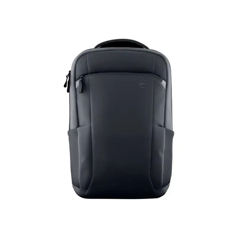 Dell EcoLoop Pro Slim Backpack 15 (CP5724S) - Sac à dos pour ordinateur portable - jusqu'à 15,6" - noi... (DELL-CP5724S)_1